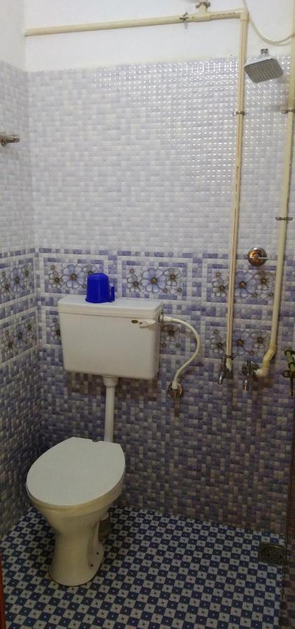 Jestine Homestay Kochi Luaran gambar