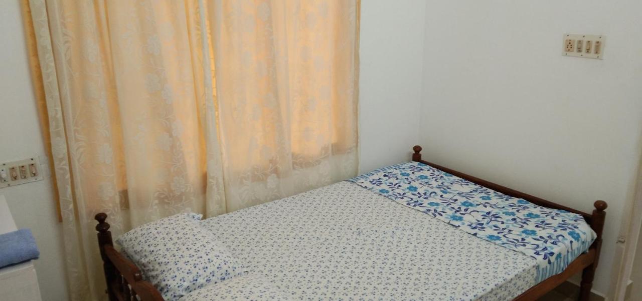 Jestine Homestay Kochi Luaran gambar