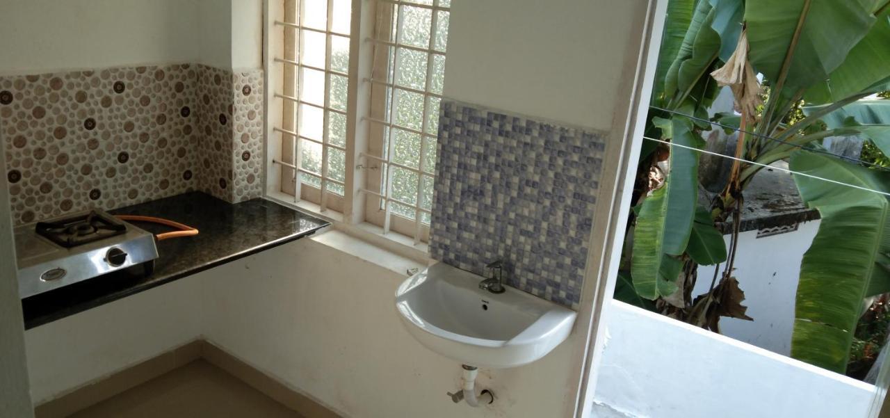 Jestine Homestay Kochi Luaran gambar