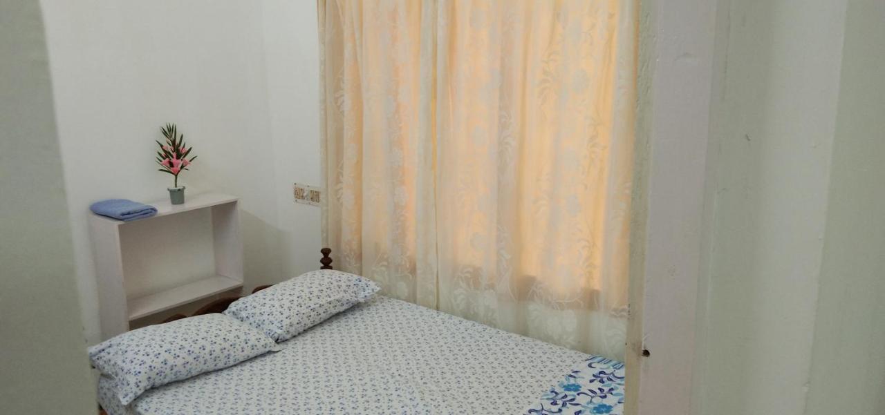 Jestine Homestay Kochi Luaran gambar