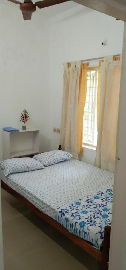 Jestine Homestay Kochi Luaran gambar