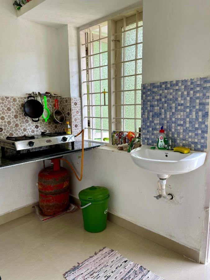 Jestine Homestay Kochi Luaran gambar