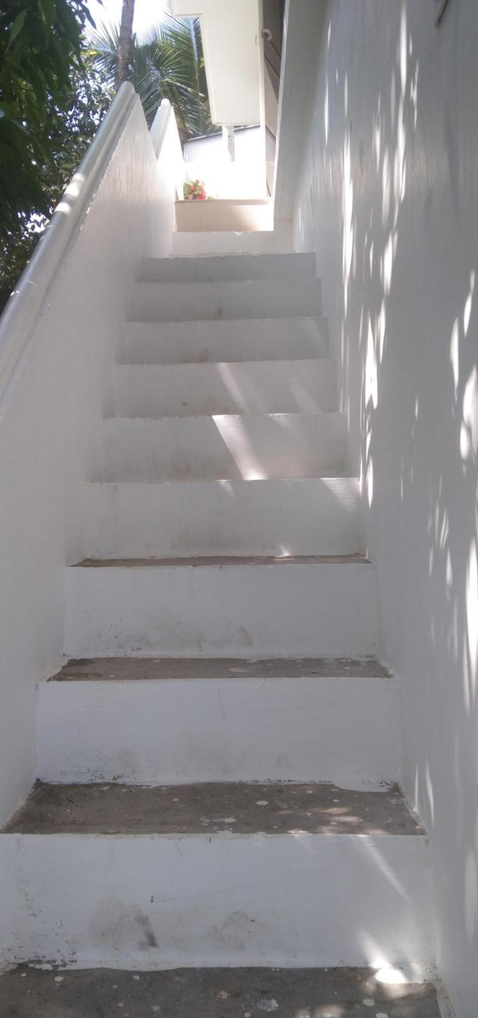 Jestine Homestay Kochi Luaran gambar