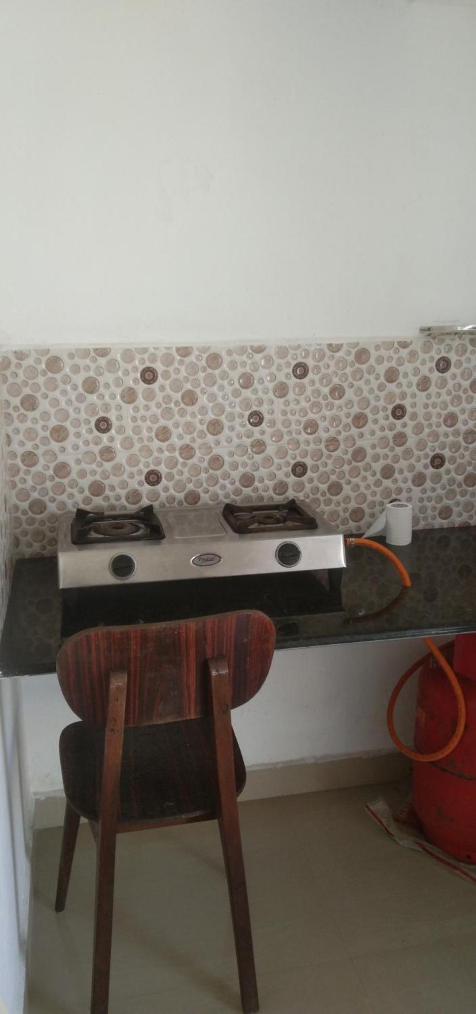 Jestine Homestay Kochi Luaran gambar