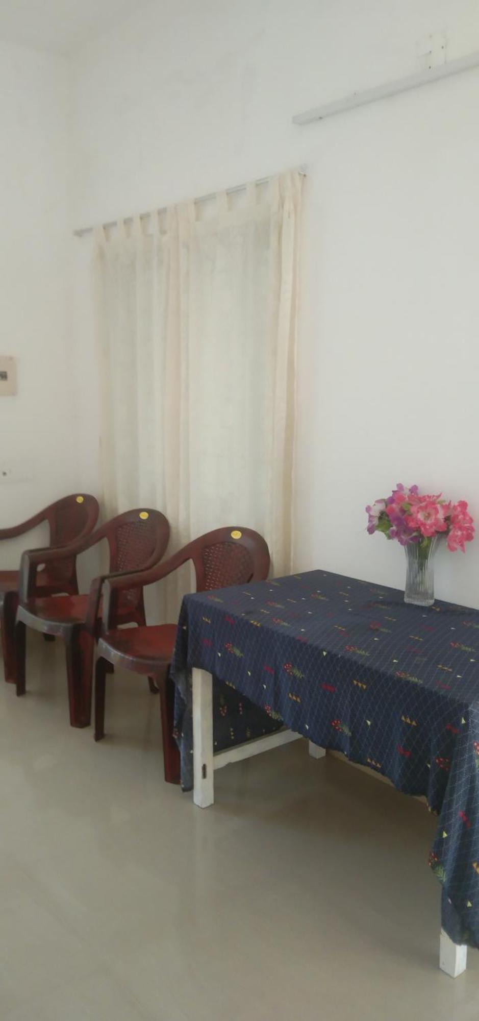 Jestine Homestay Kochi Luaran gambar