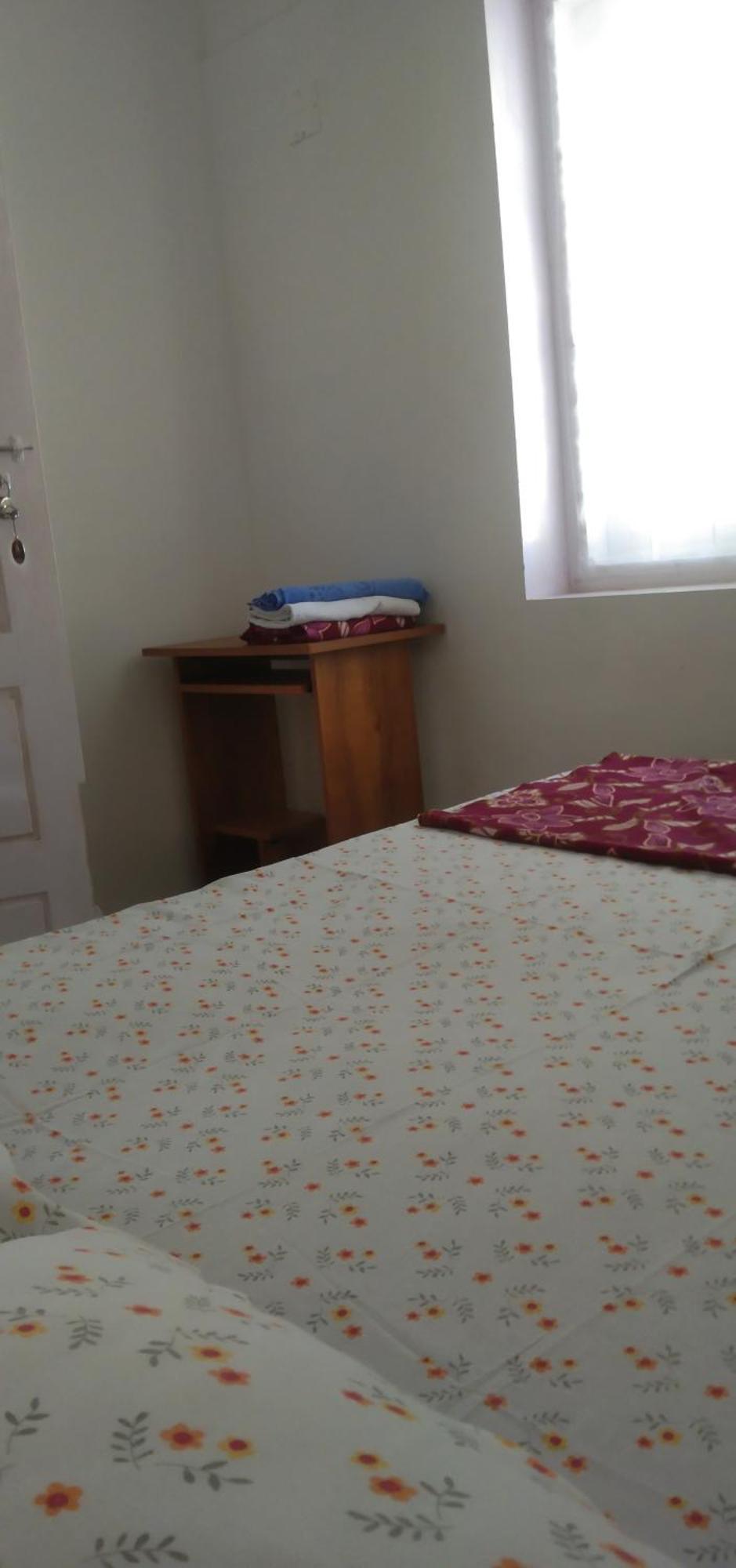 Jestine Homestay Kochi Luaran gambar