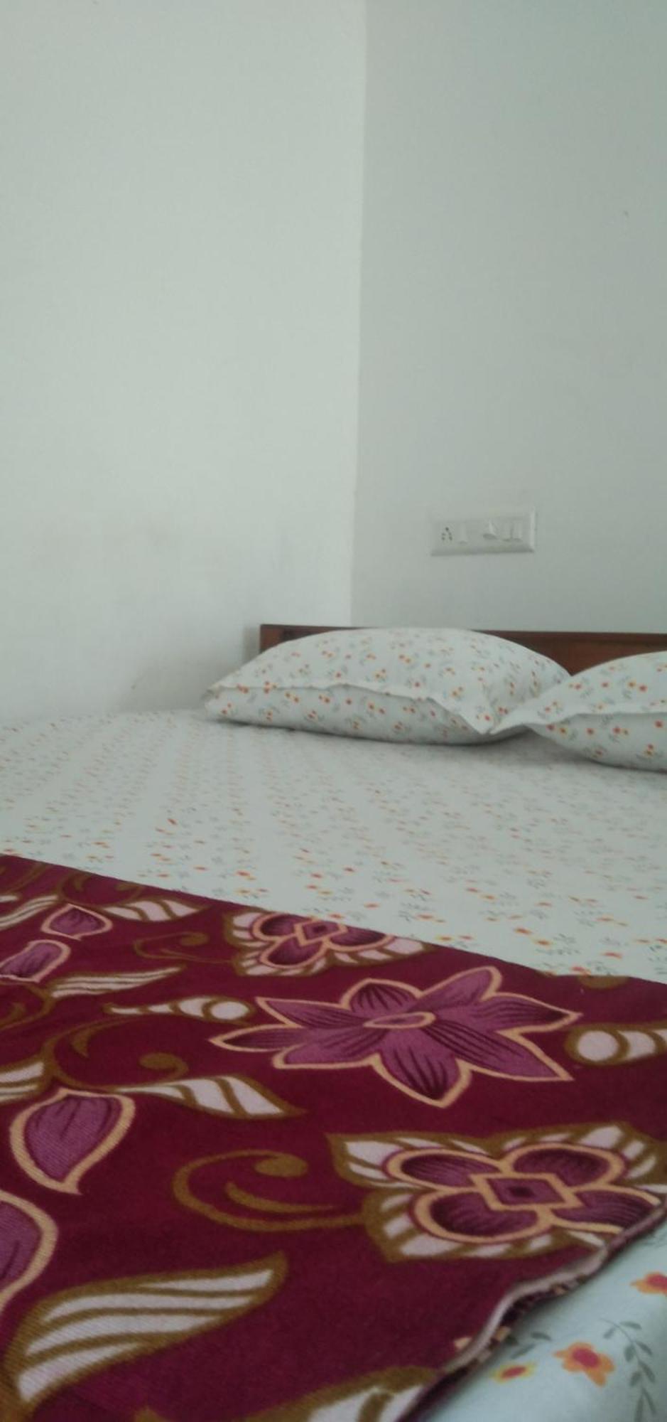 Jestine Homestay Kochi Luaran gambar