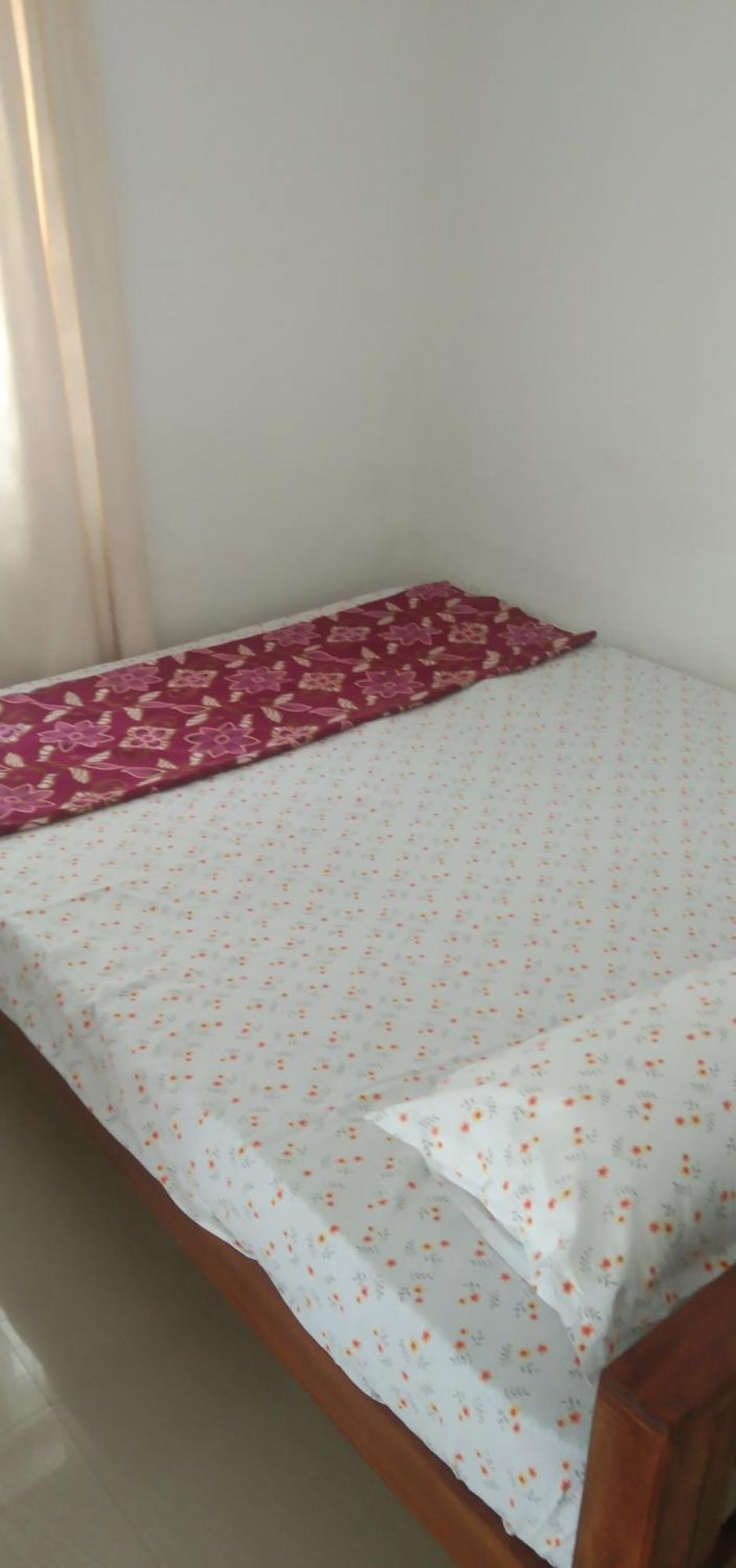 Jestine Homestay Kochi Luaran gambar