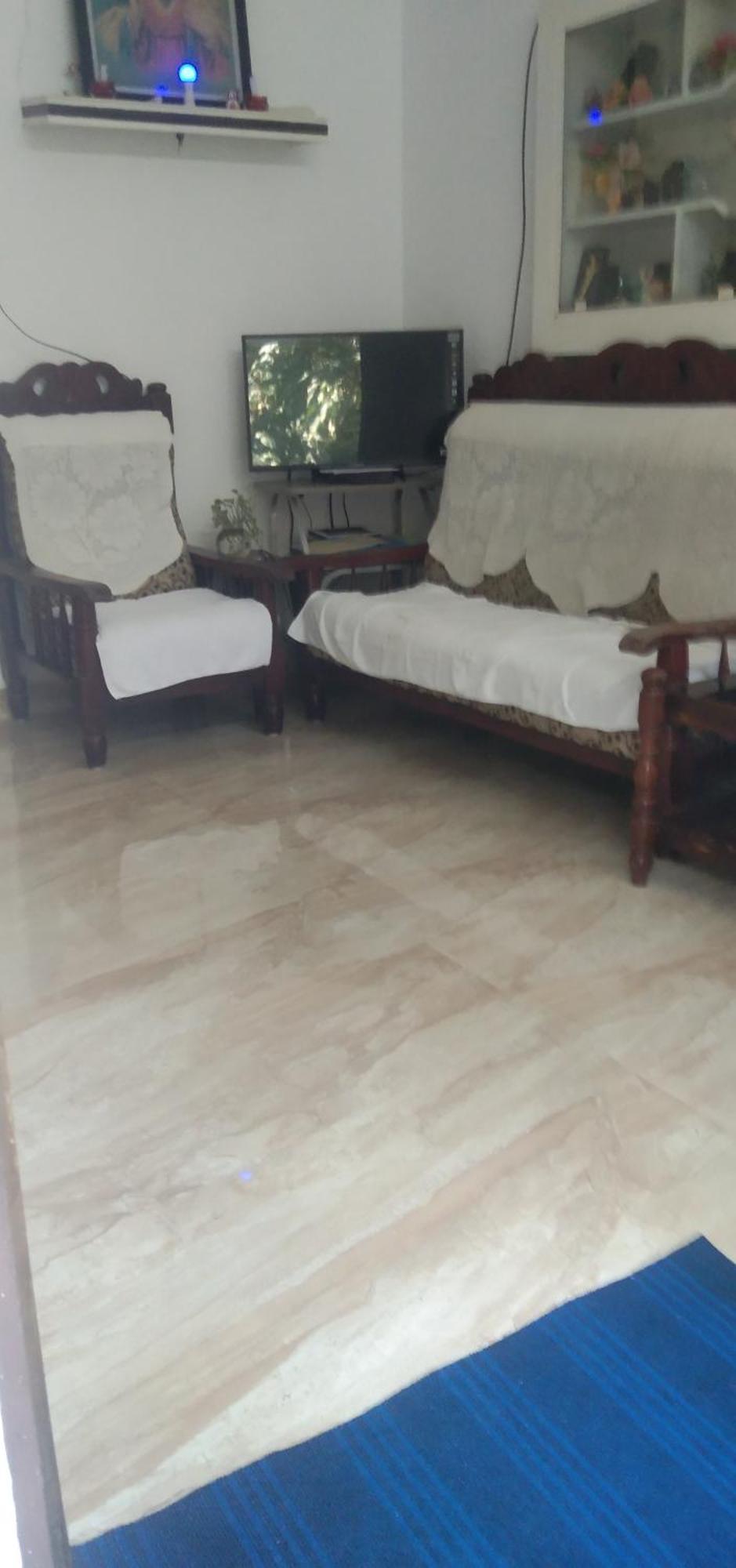 Jestine Homestay Kochi Luaran gambar