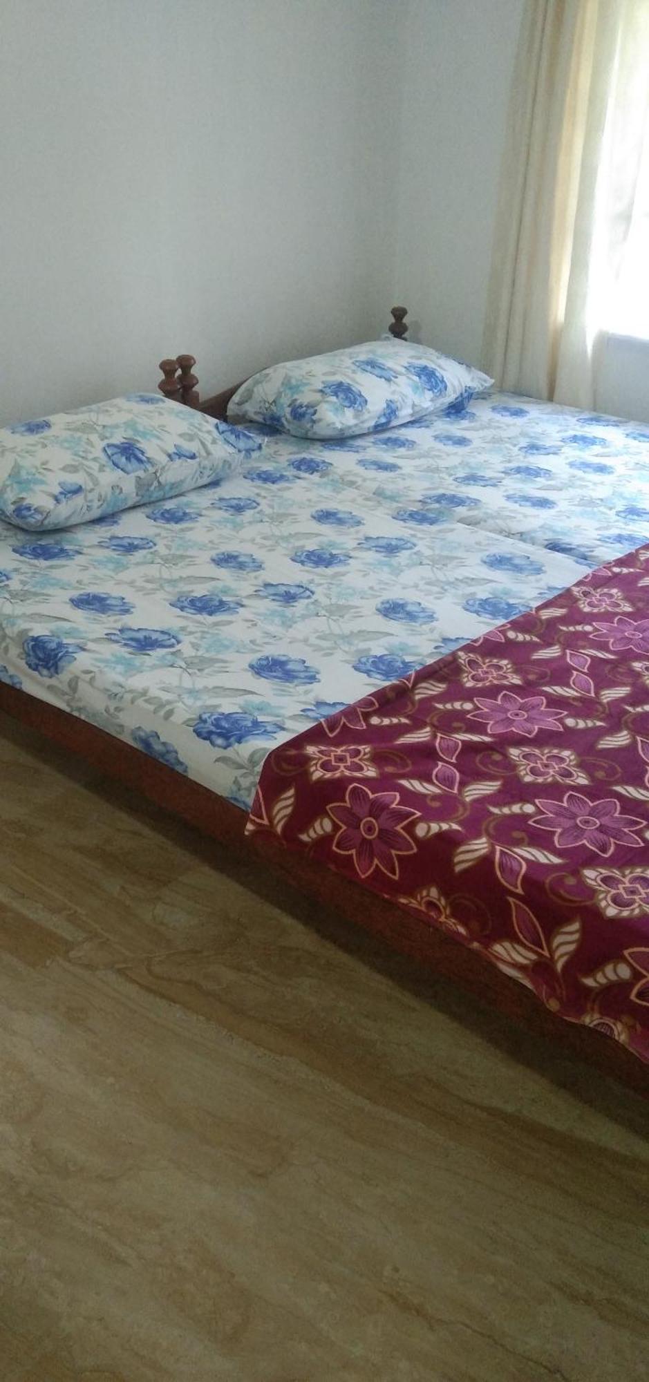 Jestine Homestay Kochi Luaran gambar